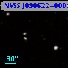NVSS J090622+000112