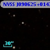 NVSS J090625+014333
