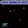 NVSS J090628+015333