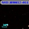NVSS J090652+011124