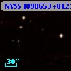 NVSS J090653+012126