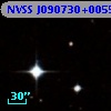 NVSS J090730+005522