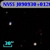 NVSS J090930+012006