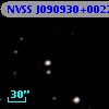 NVSS J090930+002223