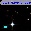 NVSS J090942+000451