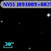 NVSS J091009+002510
