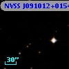 NVSS J091012+015433