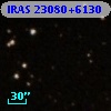 IRAS 23080+6130