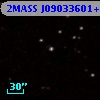 2MASS J09033601+0008127