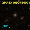 2MASX J09075407+0133548