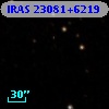 IRAS 23081+6219