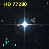 HD  77280
