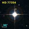 HD  77354