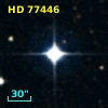 HD  77446