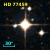 HD  77459