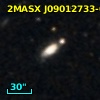 2MASX J09012733-0025057