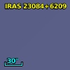 IRAS 23084+6209