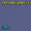 [VV2006] J090125.8-003703