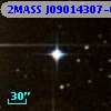 2MASS J09014307-0029129