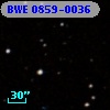 BWE 0859-0036
