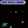 BWE 0858+0000