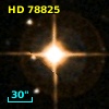 HD  78825