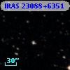 IRAS 23088+6351