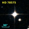 HD  78575
