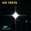 HD  78576