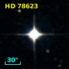 HD  78623