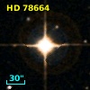HD  78664