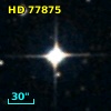HD  77875