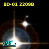 BD-01  2209B