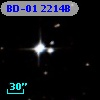 BD-01  2214B
