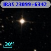 IRAS 23099+6342