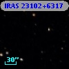 IRAS 23102+6317