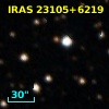 IRAS 23105+6219