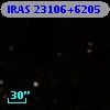 IRAS 23106+6205