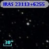 IRAS 23113+6255