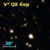 V* QX Cep