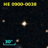 2MASS J09025060-0050198