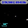 [STK2001] 09459b