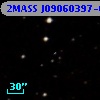 2MASS J09060397-0054393