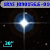 1RXS J090156.6-010735