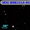 1RXS J090213.4-014205