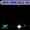 1RXS J090241.1-014013