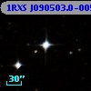 1RXS J090503.0-005054