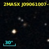 2MASX J09061007-0045535