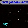 NVSS J090004-002547
