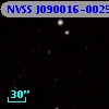 NVSS J090016-002516